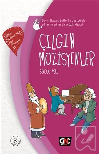 Çılgın Müzisyenler
