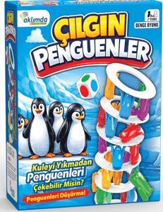 Çılgın Penguenler