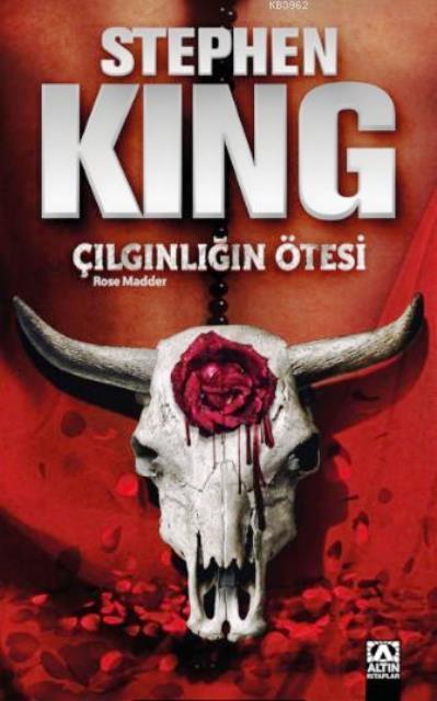 Çılgınlığın Ötesi