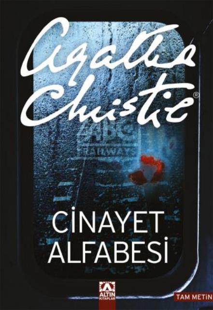 Cinayet Alfabesi (Tam Metin)