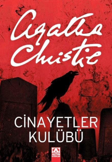 Cinayetler Kulübü