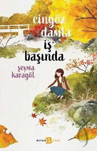Cingöz Damla İş Başında