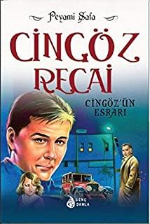 Cingöz Recai / Cingöz'ün Esrarı