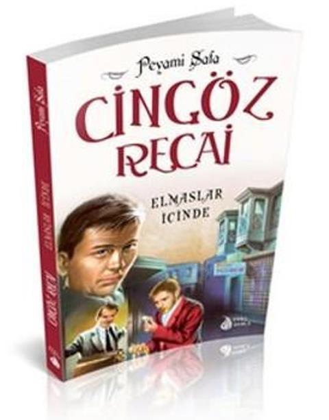 Cingöz Recai Elmaslar İçinde