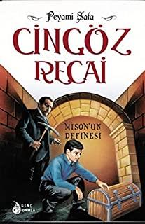Cingöz Recai Mişon'un Definesi