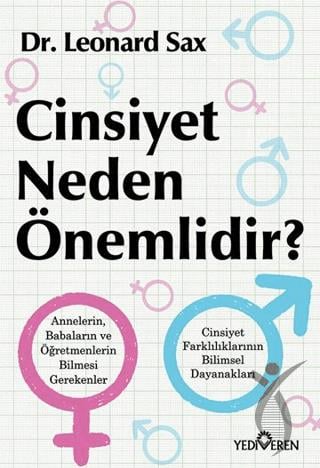 Cinsiyet Neden Önemlidir?