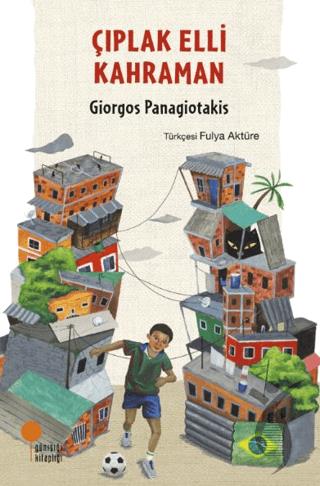 Çıplak Elli Kahraman