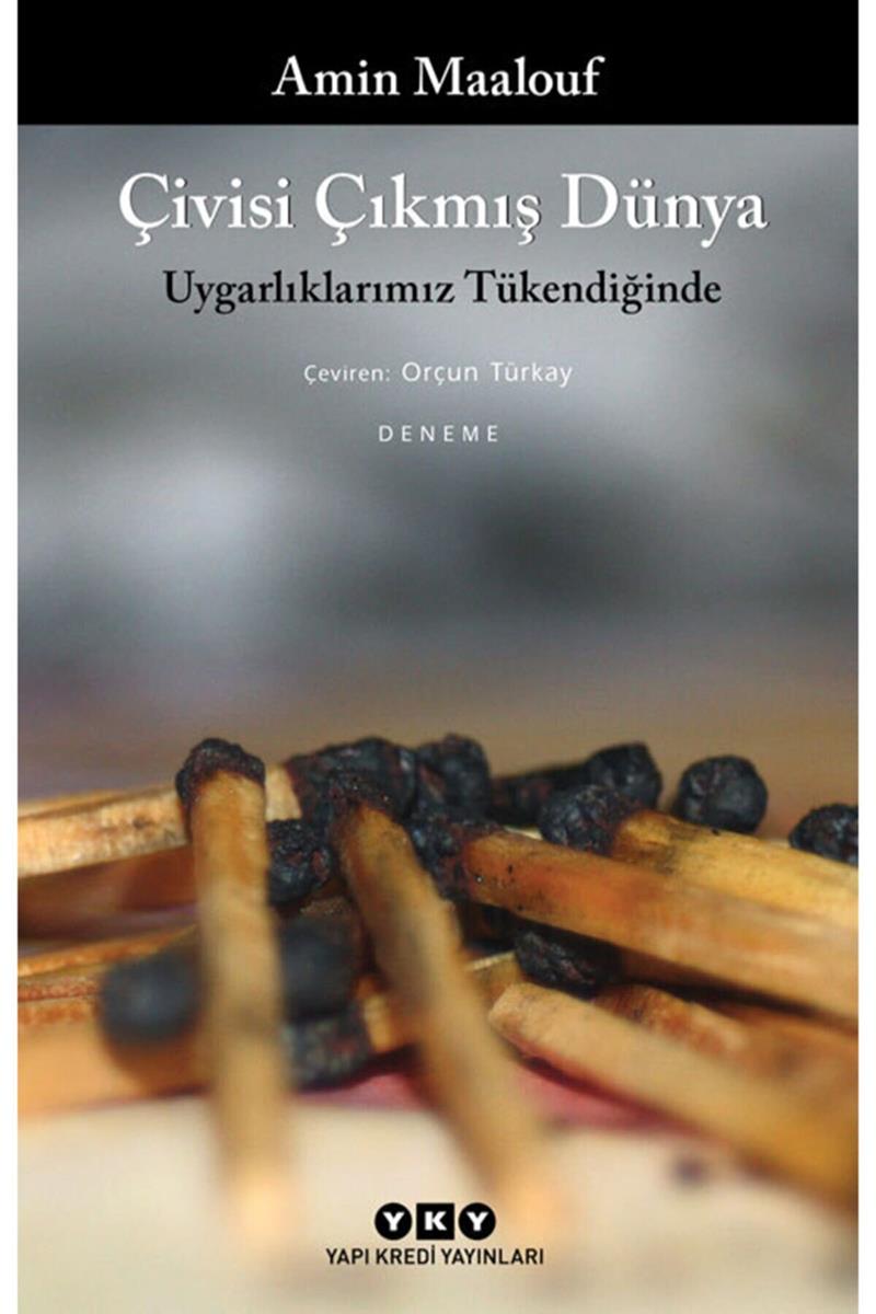 Çivisi Çıkmış Dünya