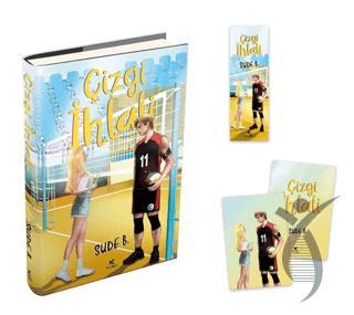 Çizgi İhlali (Ciltli)