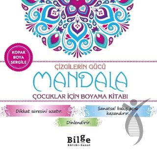 Çizgilerin Gücü - Mandala