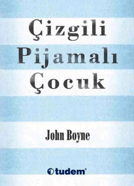 Çizgili Pijamalı Çocuk