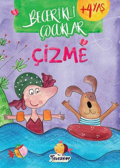Çizme - Becerikli Çocuklar