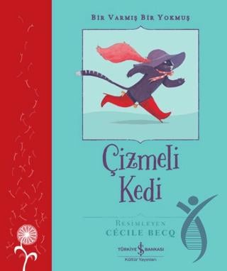Çizmeli Kedi – Bir Varmış Bir Yokmuş