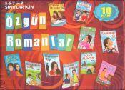 Çocuk Özgün Romanlar 5, 6, 7, 8. Sınıflar İçin 10 Kitap (40)