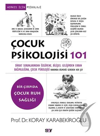 Çocuk Psikolojisi 101