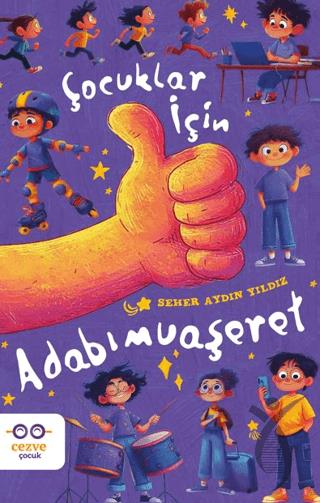 Çocuklar İçin Adabımuaşeret