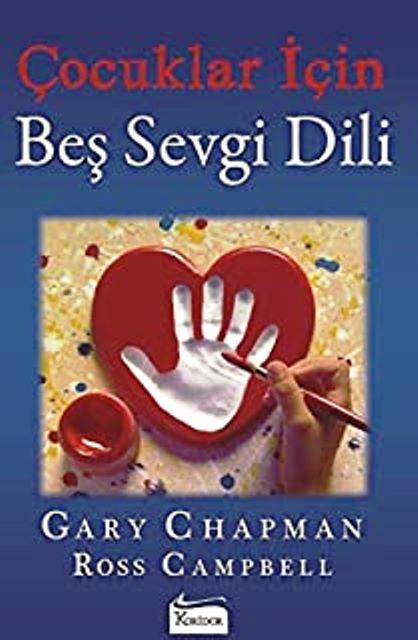 Çocuklar İçin Beş Sevgi Dili