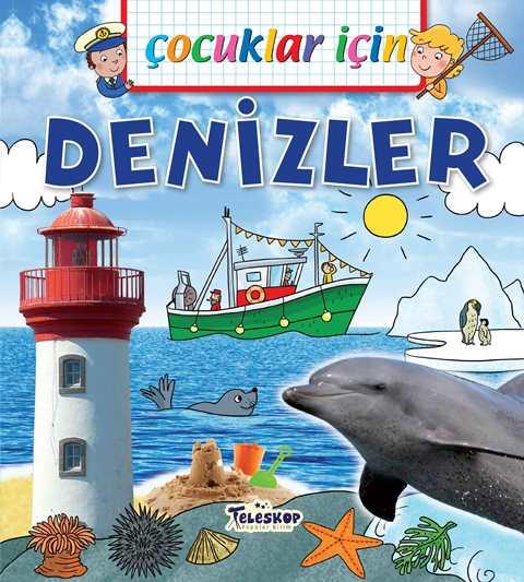 Çocuklar İçin - Denizler