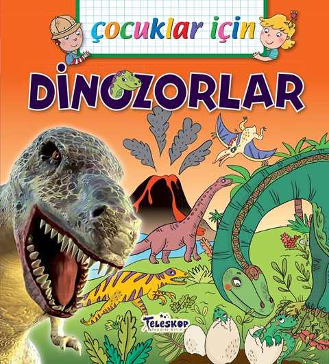 Çocuklar İçin - Dinozorlar