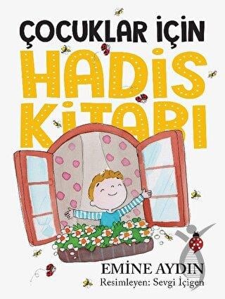 Çocuklar İçin Hadis Kitabı