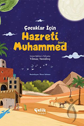 Çocuklar İçin Hazreti Muhammed