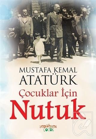 Çocuklar İçin Nutuk