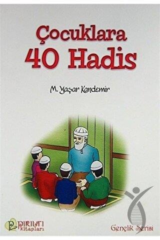 Çocuklara 40 Hadis 