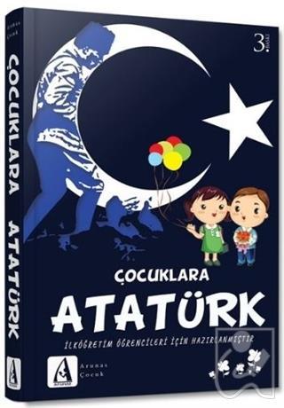 Çocuklara Atatürk