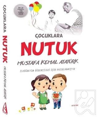 Çocuklara Nutuk