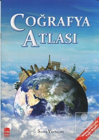 Coğrafya Atlası