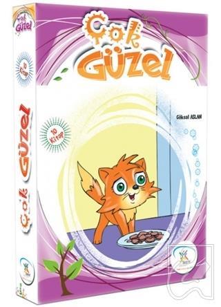 Çok Güzel (10 Kitap)