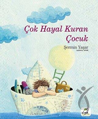 Çok Hayal Kuran Çocuk