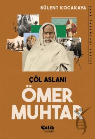 Çöl Aslanı Ömer Muhtar