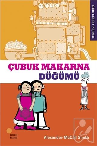 Çubuk Makarna Düğümü