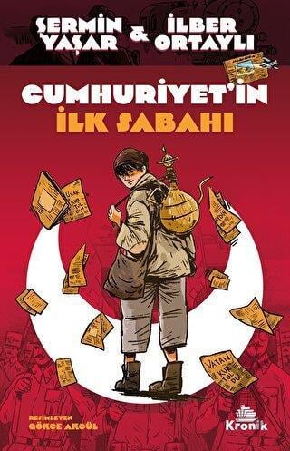 Cumhuriyetin İlk Sabahı