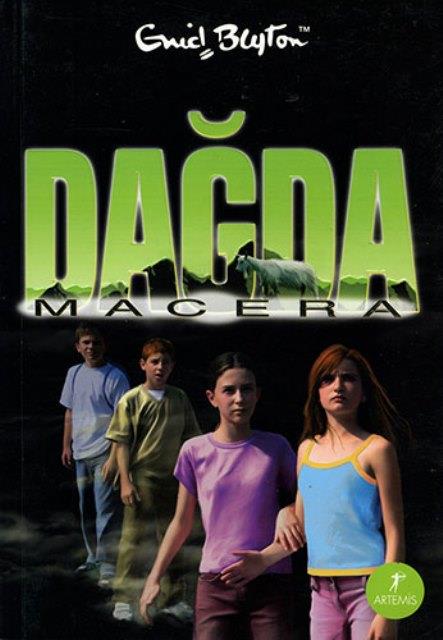 Dağda Macera