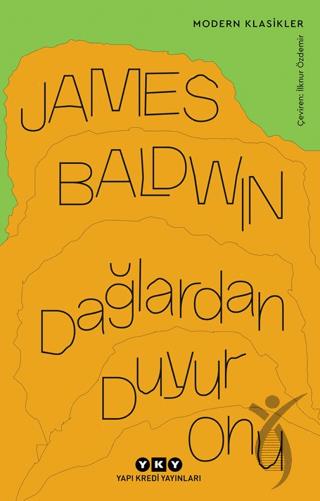 Dağlardan Duyur Onu