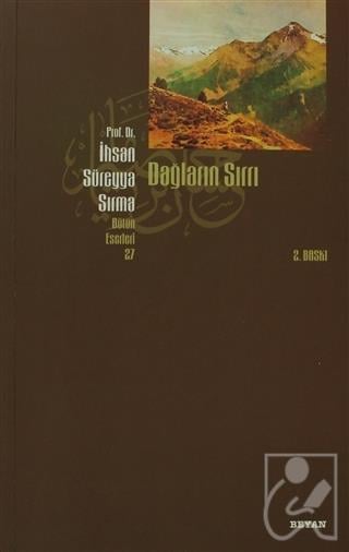 Dağların Sırrı