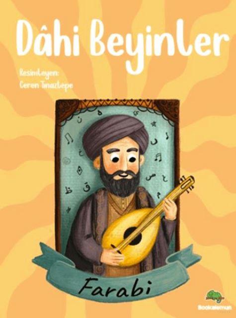 Dahi Beyinler - Farabi 