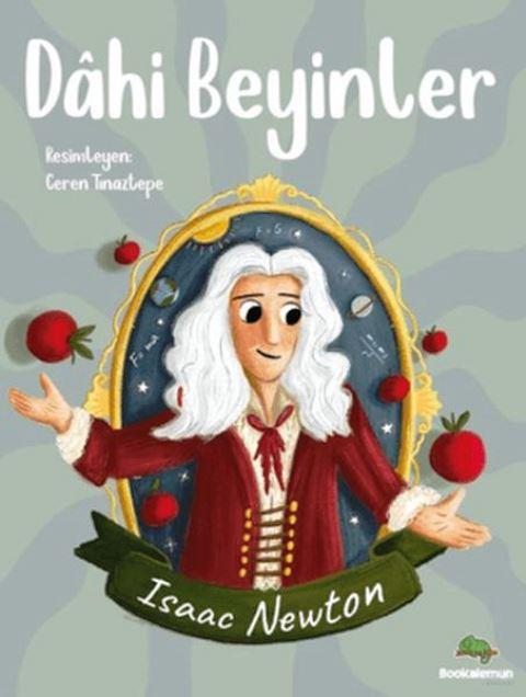 Dahi Beyinler - Isaac Newton 