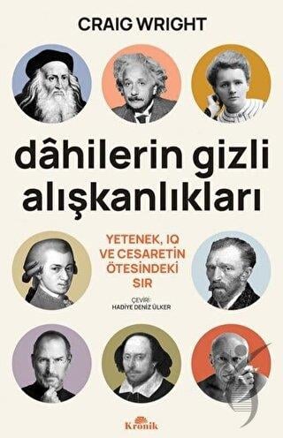 Dahilerin Gizli Alışkanlıkları