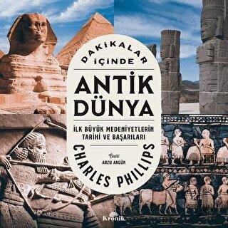 Dakikalar İçinde Antik Dünya