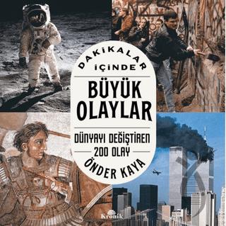 Dakikalar İçinde Büyük Olaylar