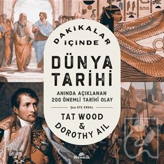 Dakikalar İçinde Dünya Tarihi