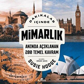 Dakikalar İçinde Mimarlık