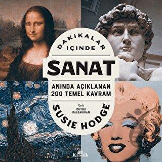 Dakikalar İçinde Sanat