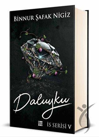 Daluyku – İs Serisi 5 (Ciltli)