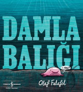 Damla Balığı