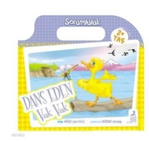 Dans Eden Vak Vak - Sorumluluk