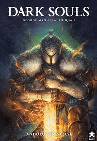 Dark Souls Sayı: 1